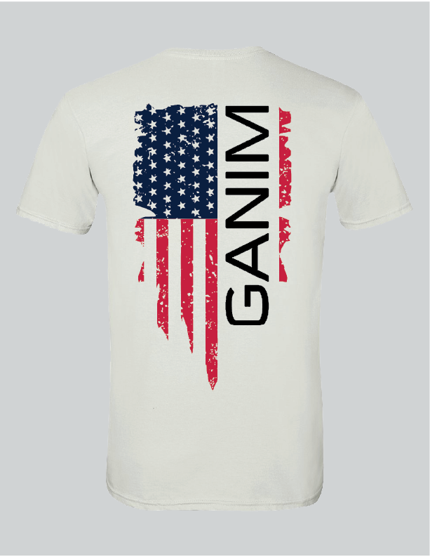 4th of July Flag