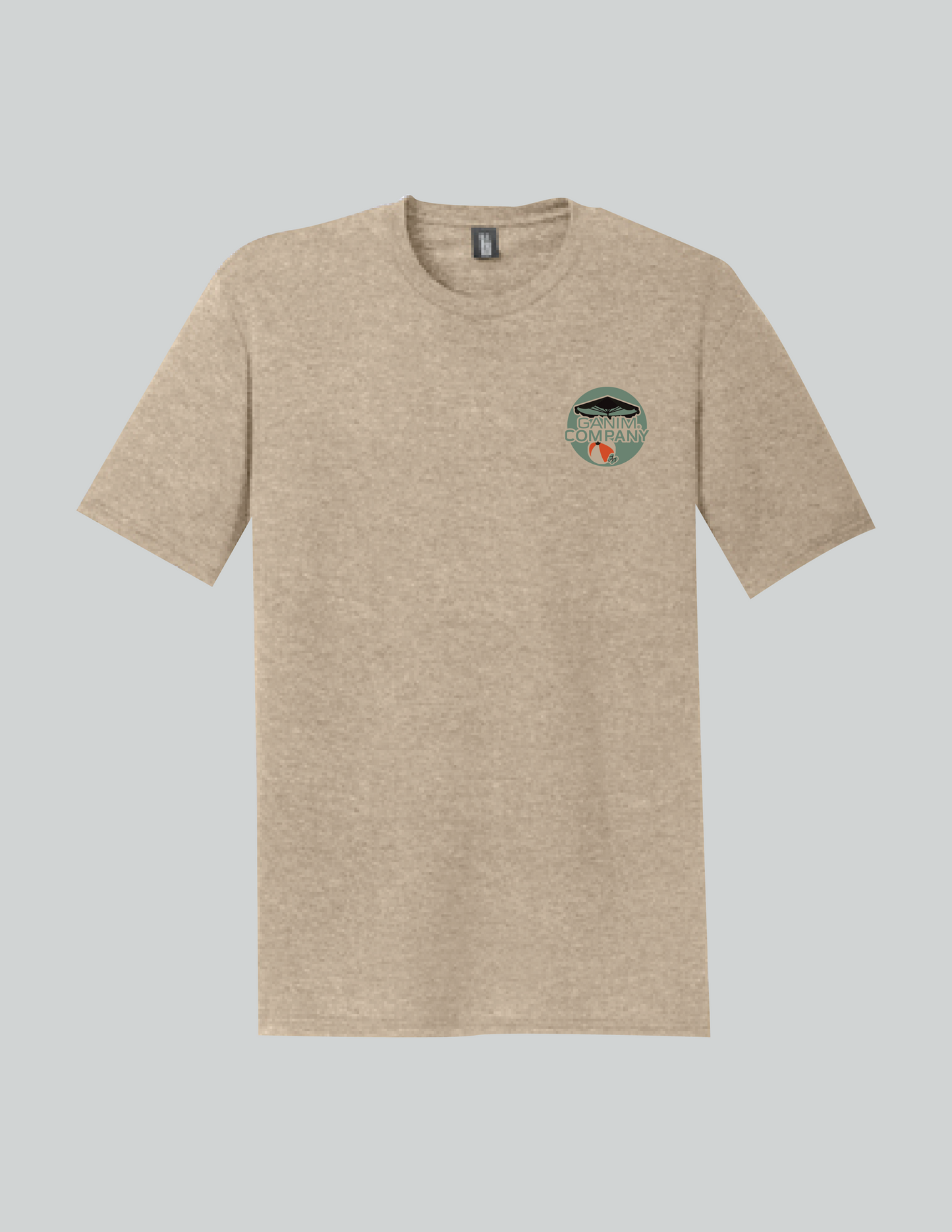Beach Vibe T-Shirt