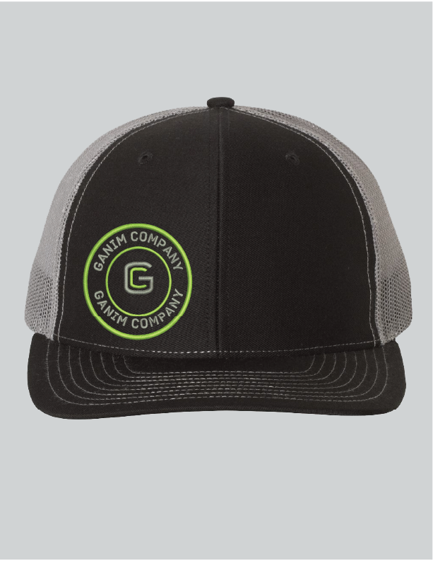 Staple - Trucker Hat