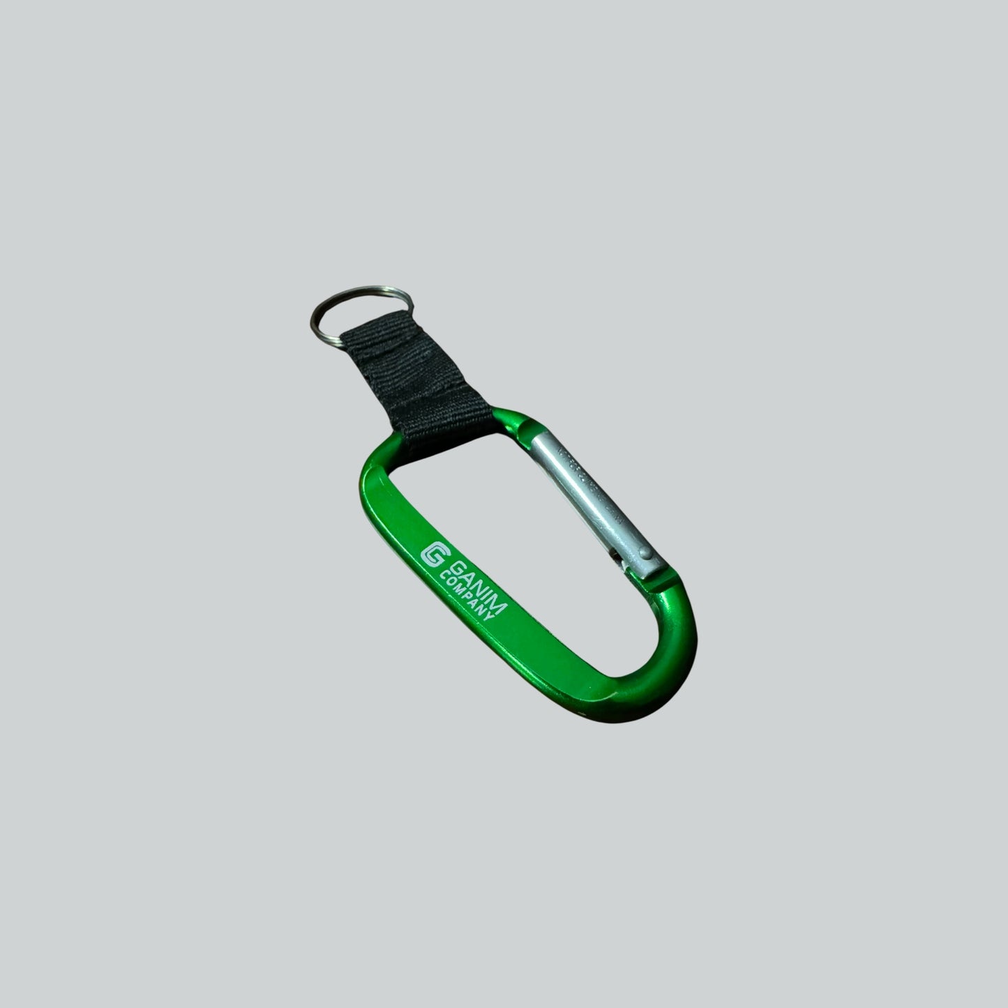 Staple Carabiner