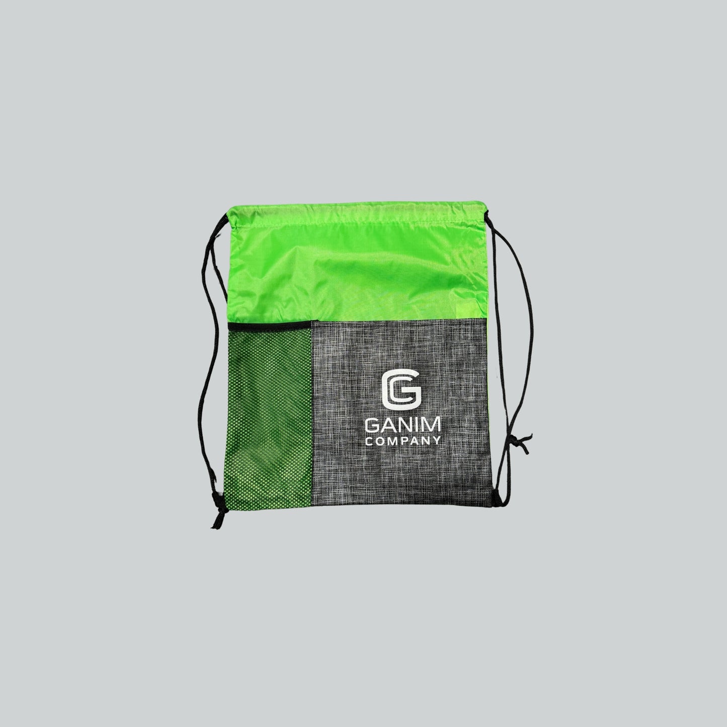 Two Tone Drawstring Sportpack