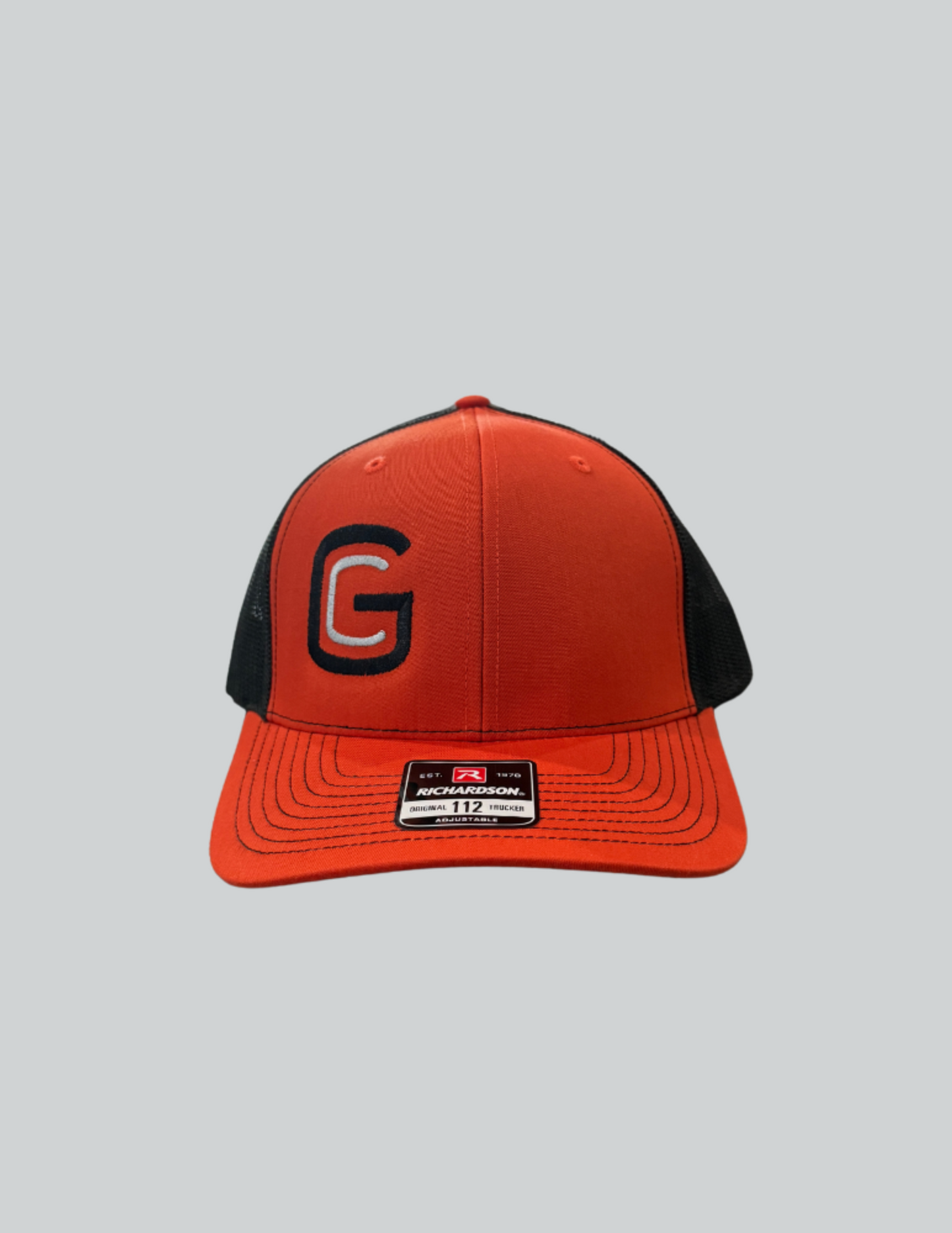 Go Orange Day 24' Hat