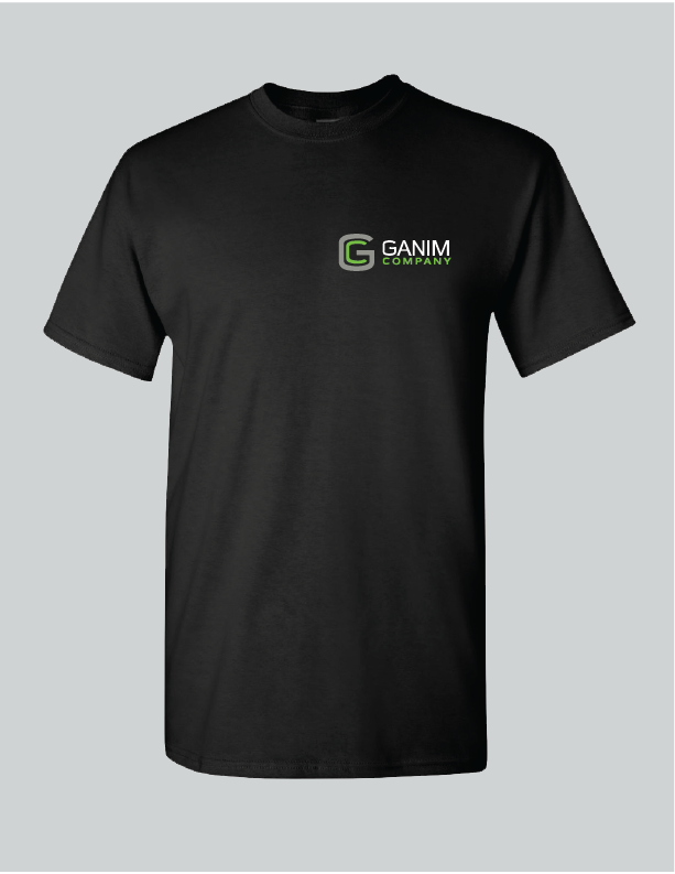 Grow With Ganim