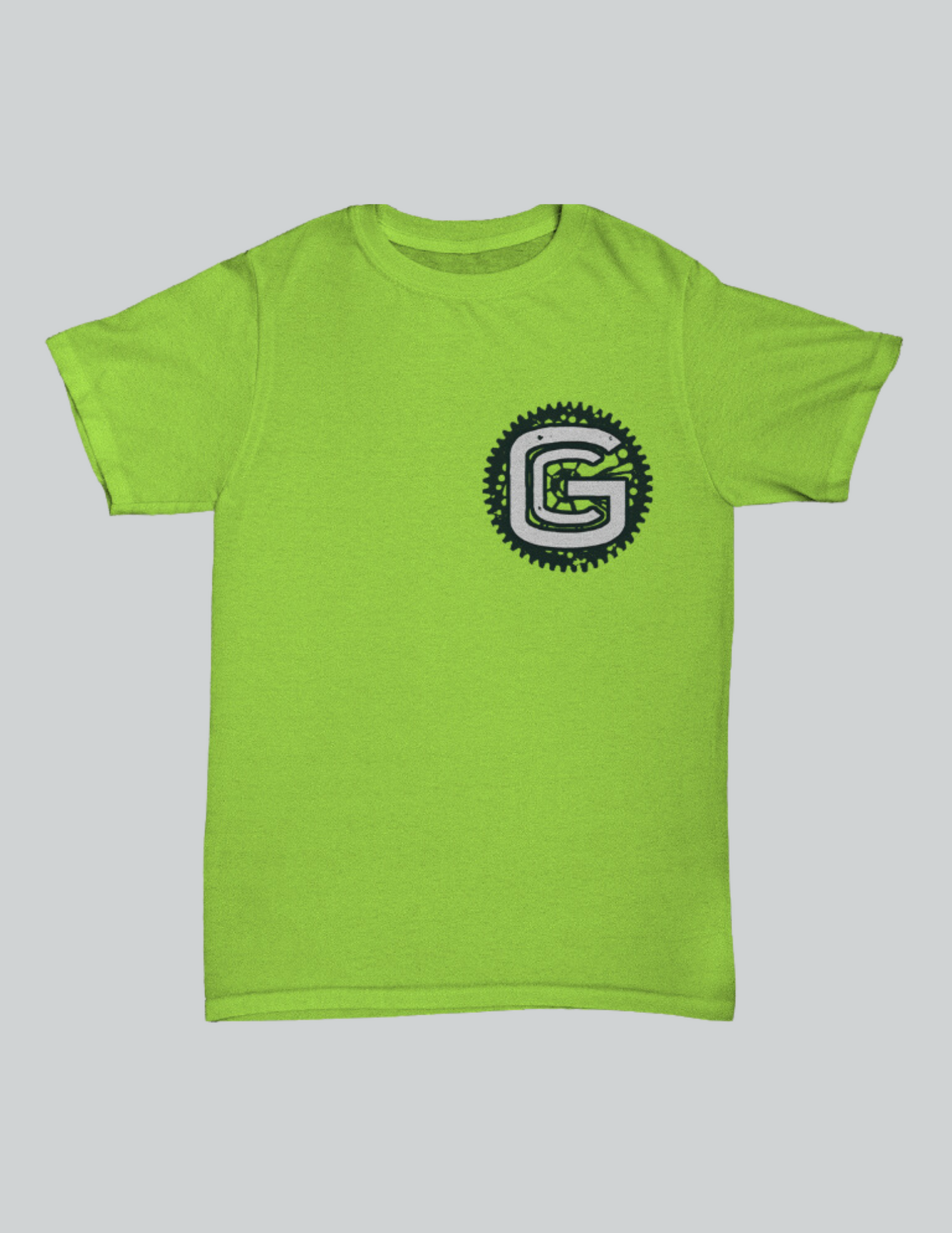 Industry Standard T-Shirt