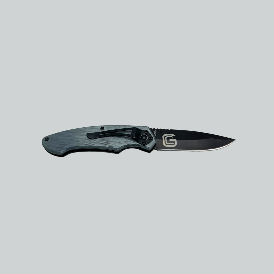 Pocket Knife