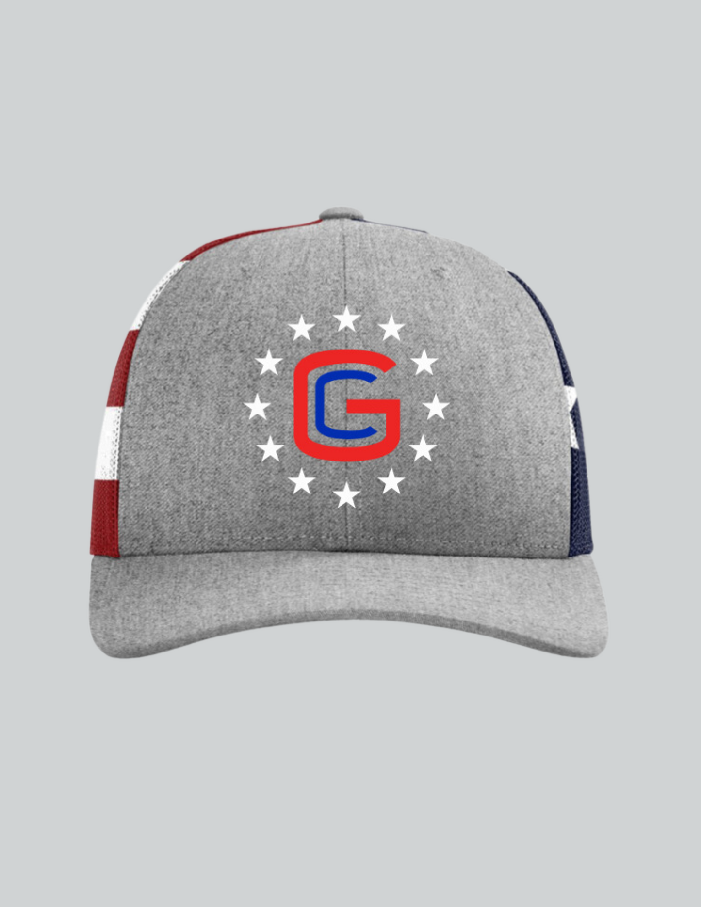 American Tribute Hat