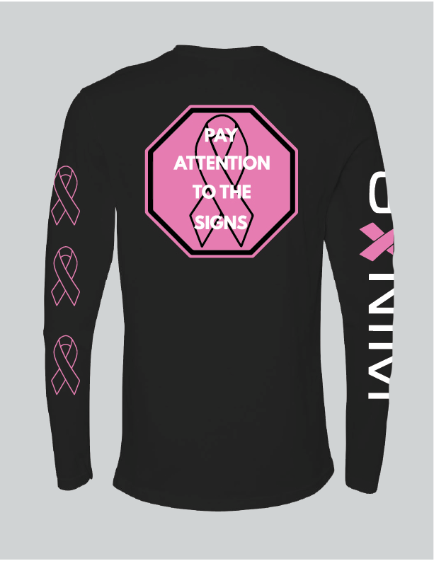Breast Cancer Awareness - Pay Attention To The Signs