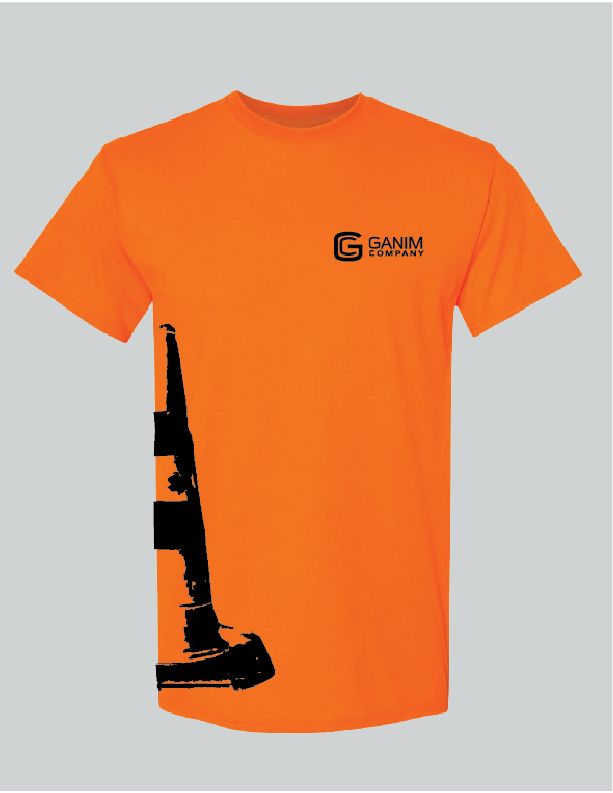 Go Orange Day (2023)