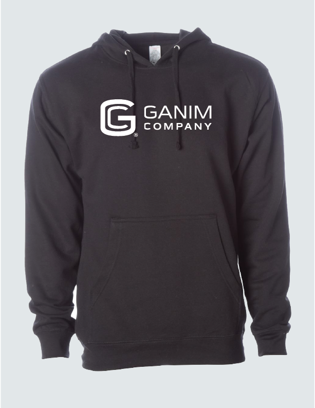 Sketch Hoodie