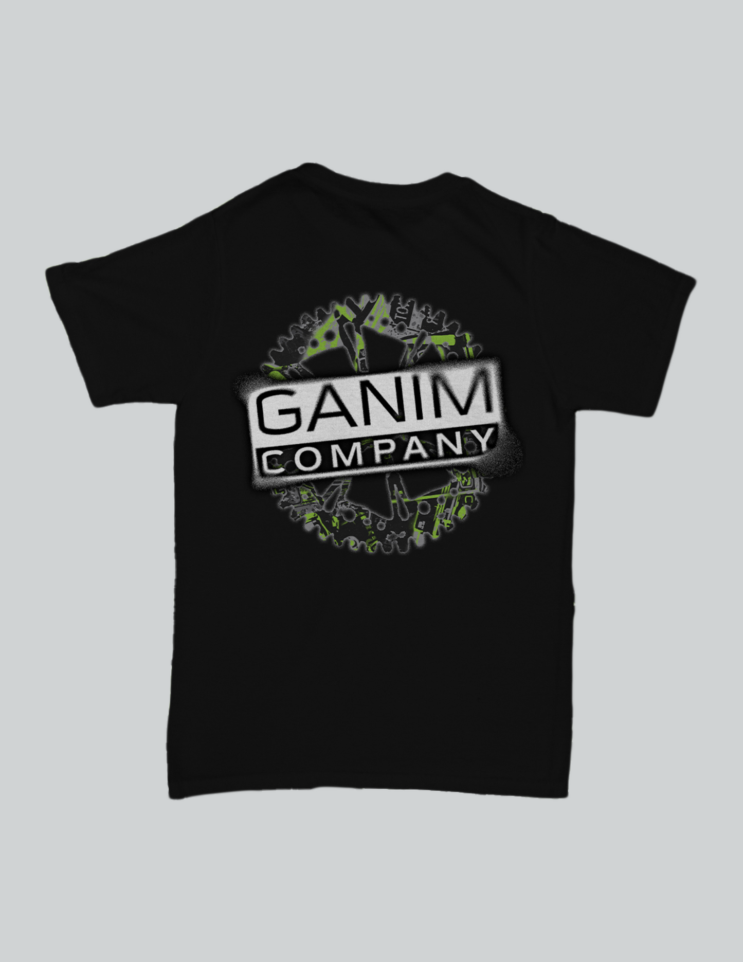Tag It! T-Shirt