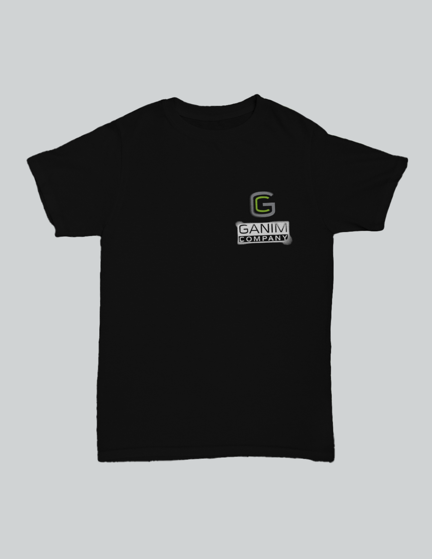 Tag It! T-Shirt