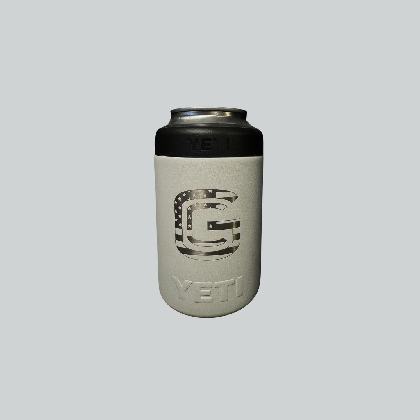 Yeti Can Cooler