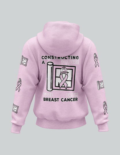 Constructing A Future Hoodie