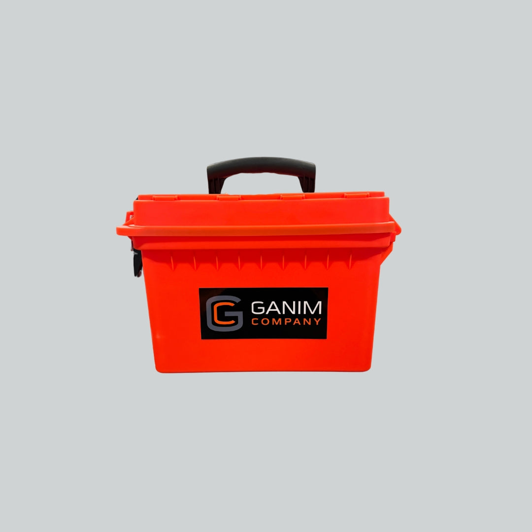 Dry Box – Ganim Company