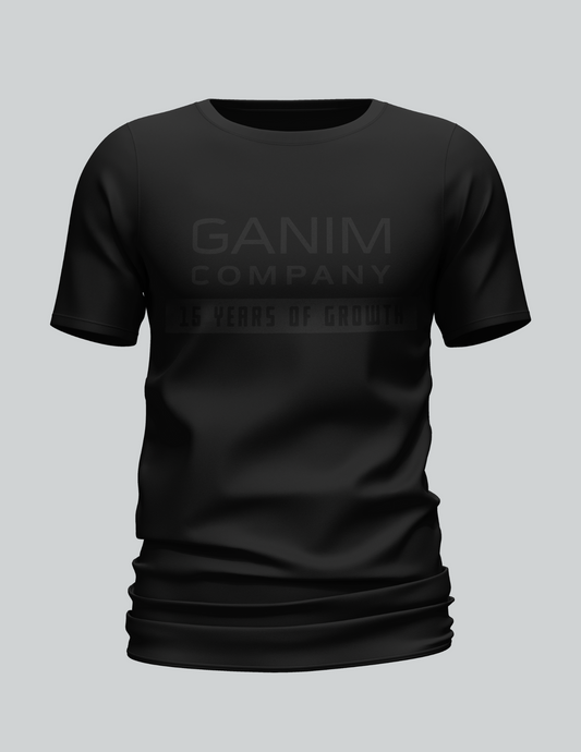 15 Years of Growth T-Shirt