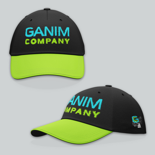 Fresh Coat Snapback