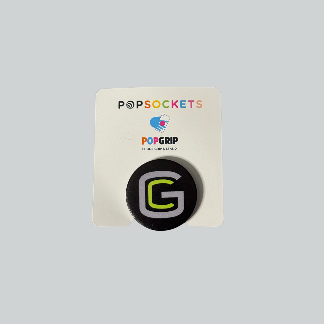 Staple Popsocket