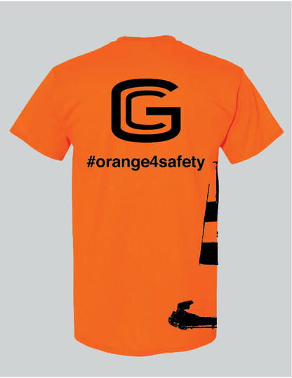 Go Orange Day (2023)