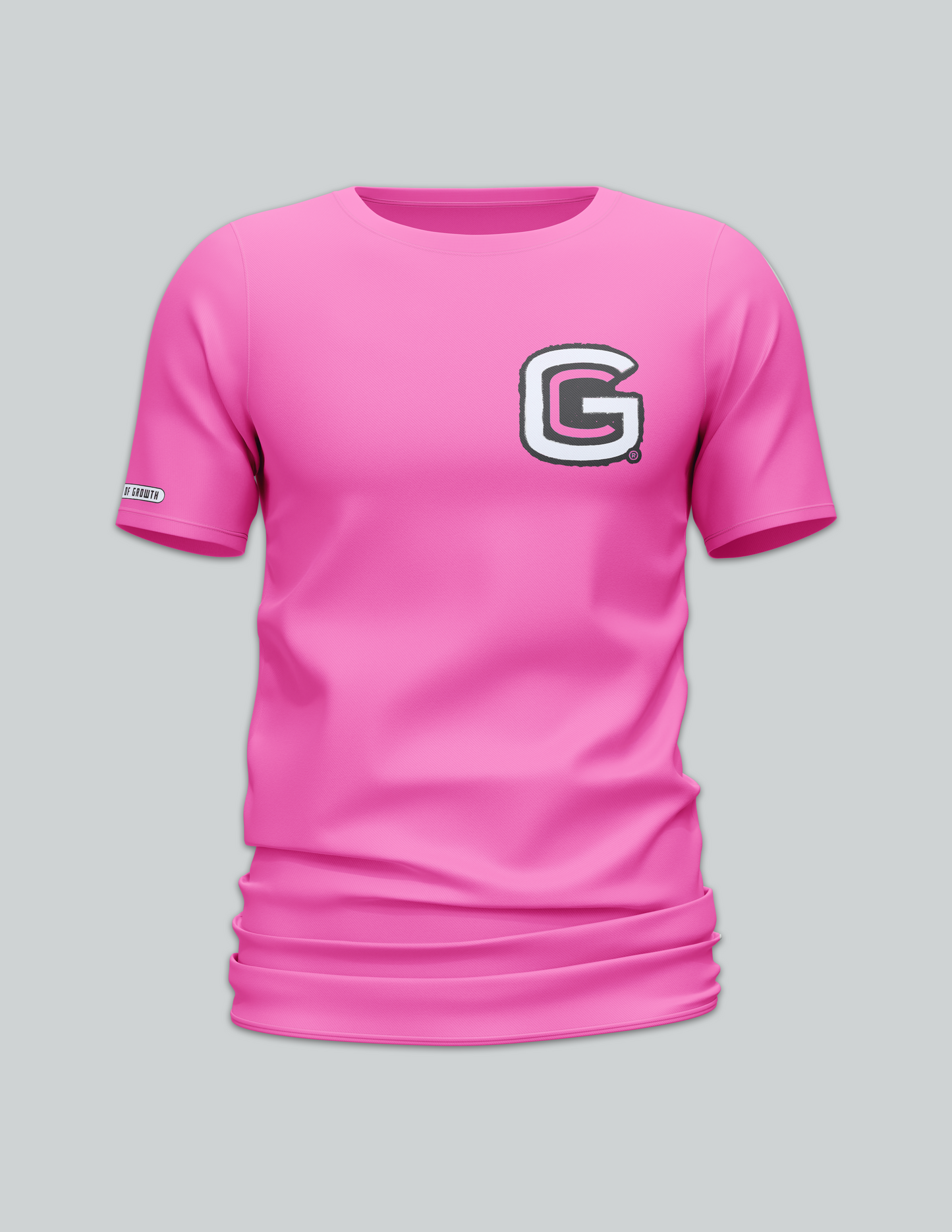 Laying The Foundation T-Shirt