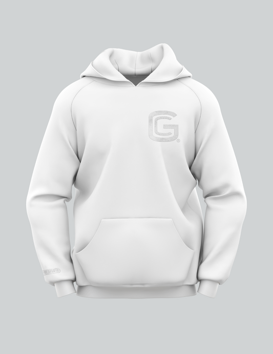 Whiteout Hoodie