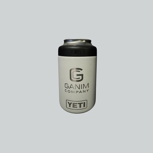 Yeti Can Cooler